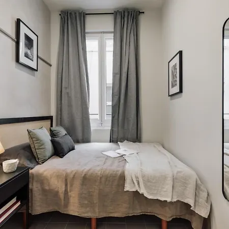Apartment Pollock - 2 Bedrooms And Office In Eixample Dreta *