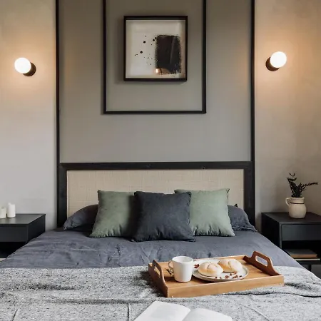 Apartment Pollock - 2 Bedrooms And Office In Eixample Dreta Barcelona