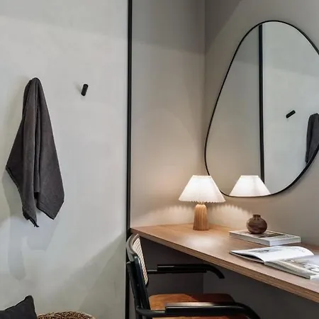 Lejlighed Pollock - 2 Bedrooms And Office In Eixample Dreta Barcelona