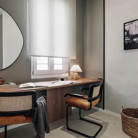 Pollock - 2 Bedrooms And Office In Eixample Dreta *
