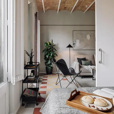 Pollock - 2 Bedrooms And Office In Eixample Dreta * Barcelona